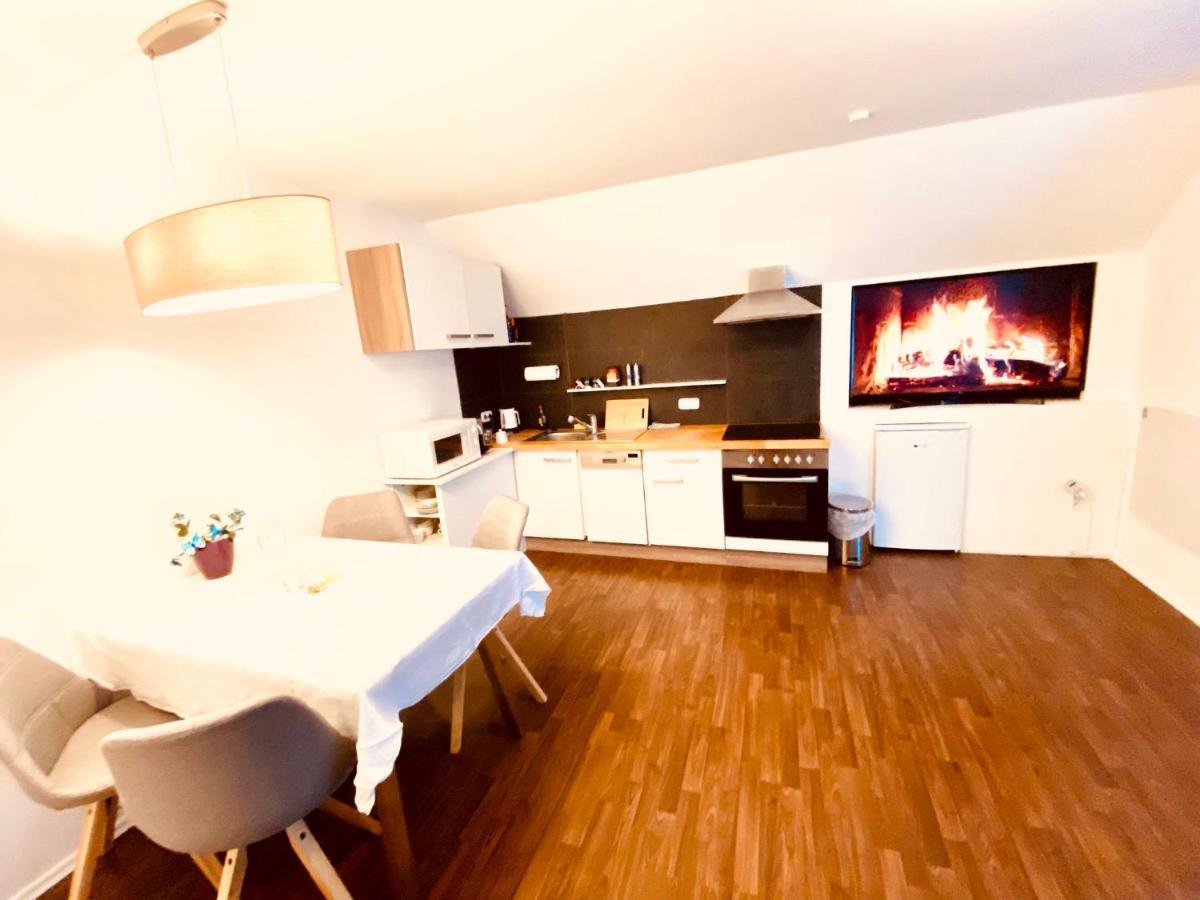 Mariazeller Resort Landliebe Exteriör bild