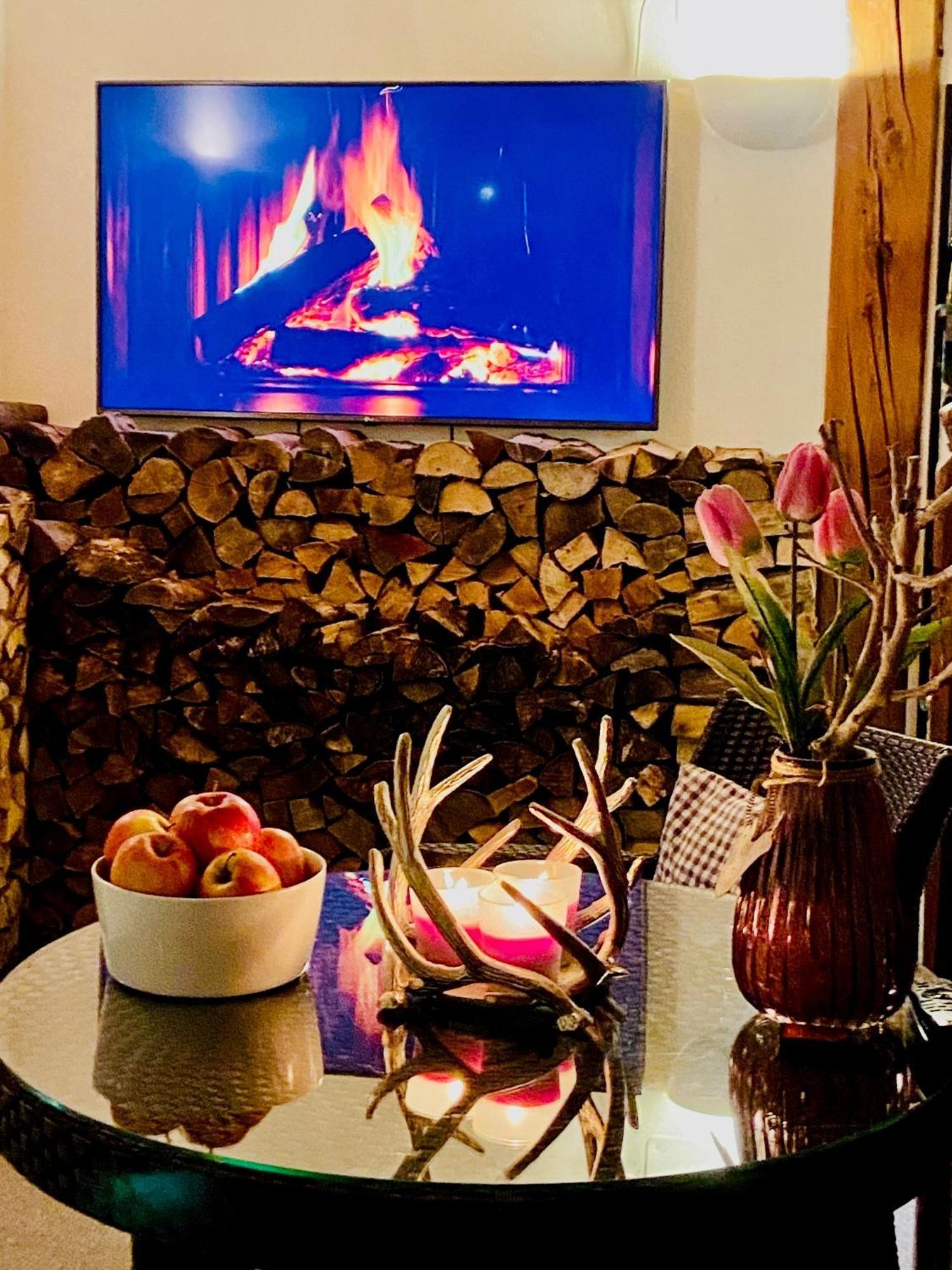 Mariazeller Resort Landliebe Exteriör bild