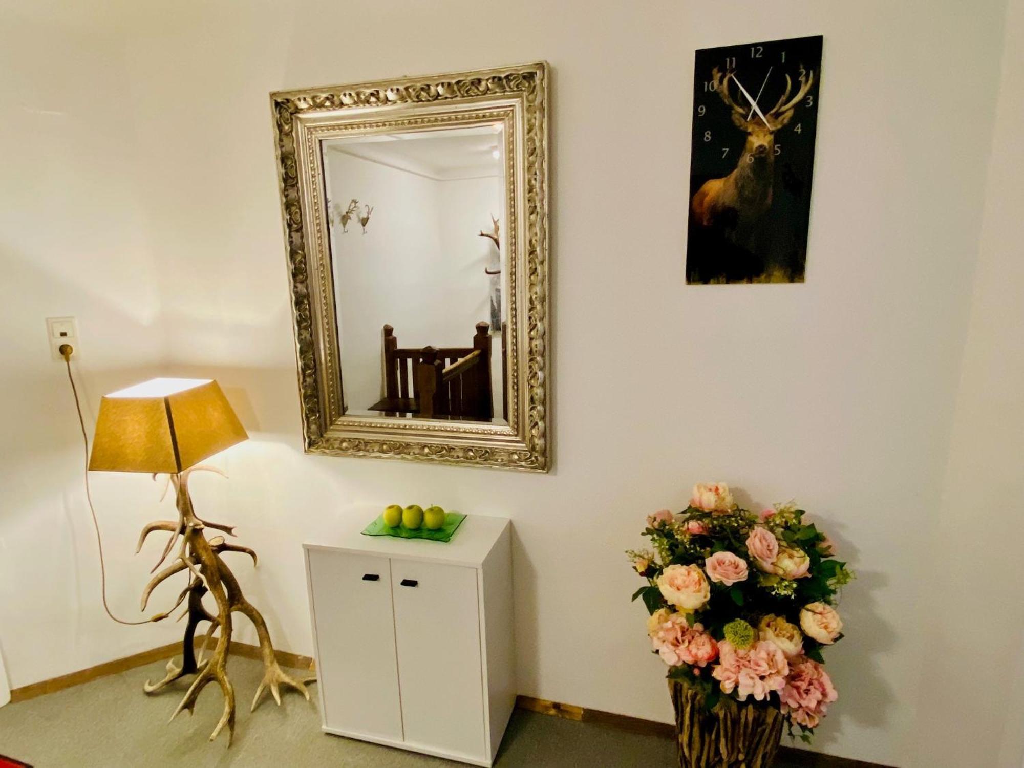 Mariazeller Resort Landliebe Exteriör bild